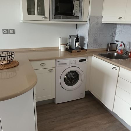 Apartament Appart. 2* A Hendaye, Proche Centre, Parking Privatif - Fr-1-239-777 Zewnętrze zdjęcie