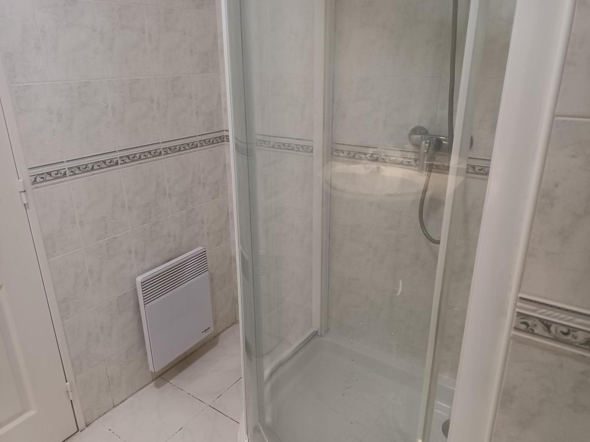 Apartament Appart. 2* A Hendaye, Proche Centre, Parking Privatif - Fr-1-239-777 Zewnętrze zdjęcie